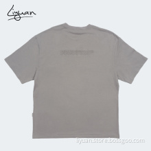 Quick Dry Designer Printing Men′ S T-Shirt